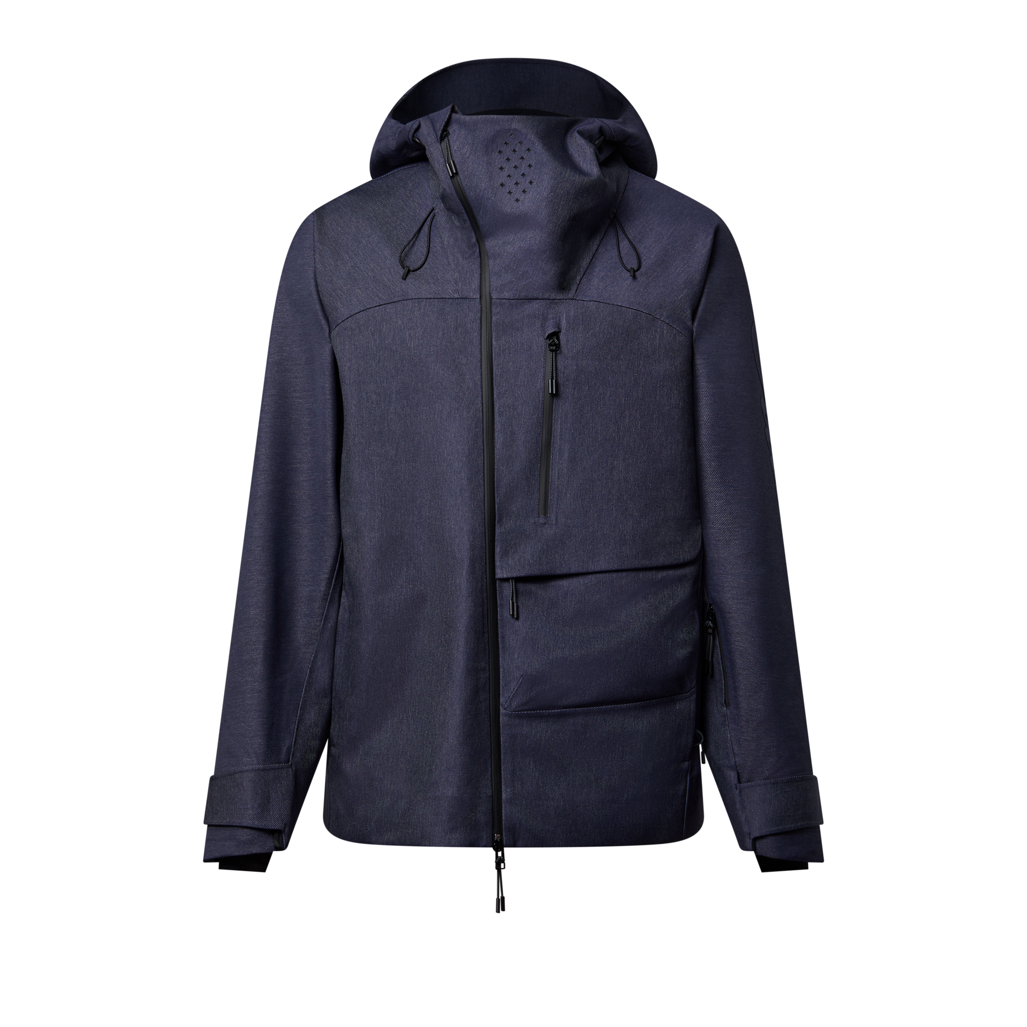 テクニカルシェルスキージャケット ｜ルイ・ヴィトン 公式サイト